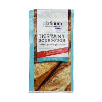 Red Star® Platinum® Instant Sourdough—18 gram/0.63 oz. pouch - 1 pouch