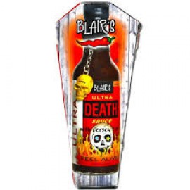 Blairs Ultra Death Sauce - 5 Ounces