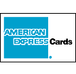Amex Credit Card Accepted
